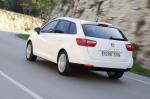 Seat Ibiza ST 2010 года